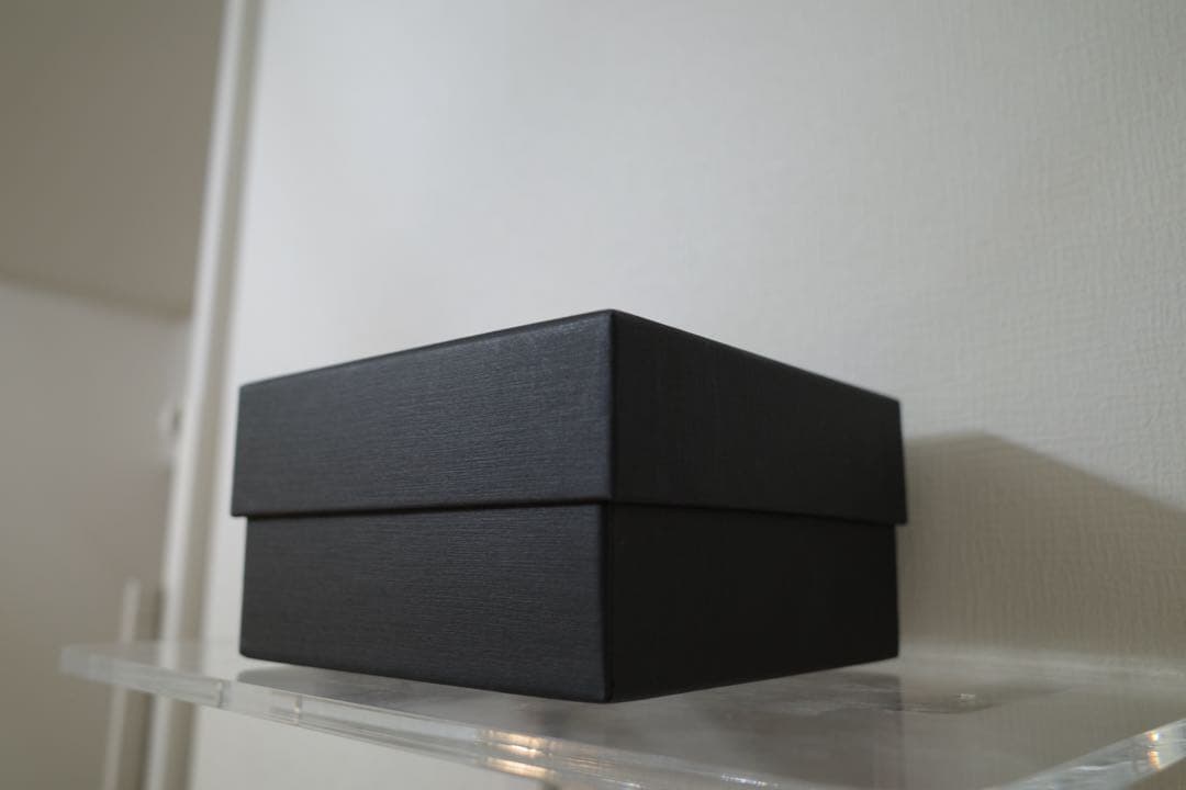 【美品】nicolai bergmannプリザーブドフラワーボックス