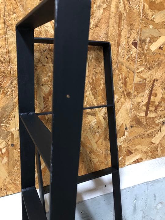 ウォールラック  アイアン ハンドメイド インテリア