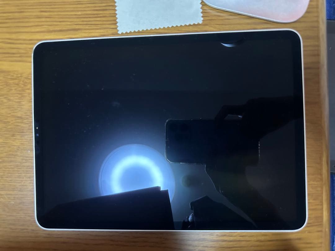 iPad Pro 11インチ (第2世代) 128GB Wi-Fiモデル