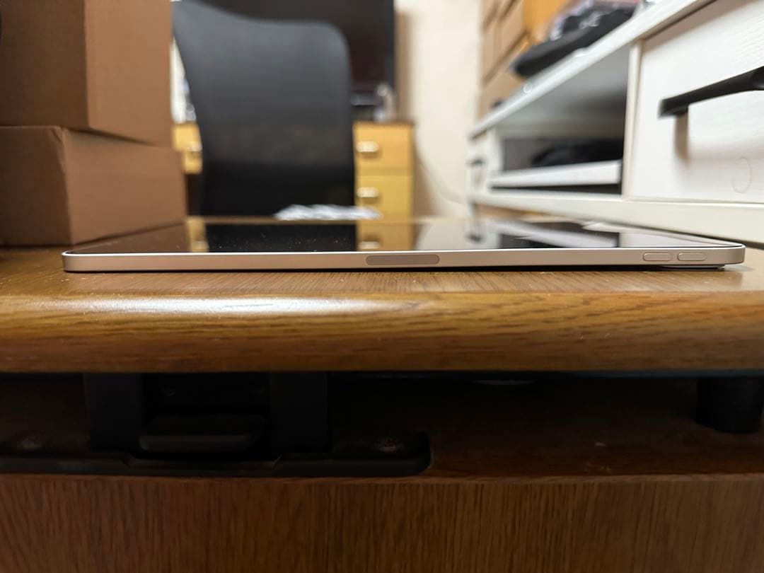 iPad Pro 11インチ (第2世代) 128GB Wi-Fiモデル