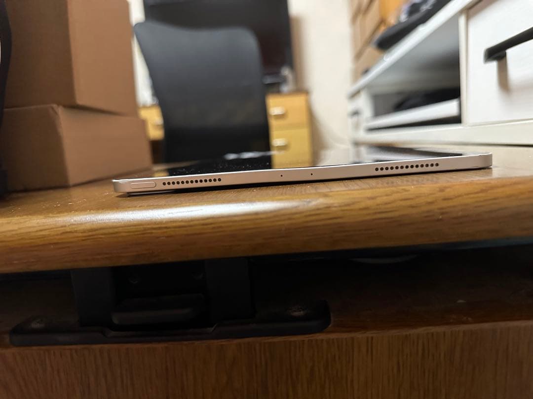 iPad Pro 11インチ (第2世代) 128GB Wi-Fiモデル