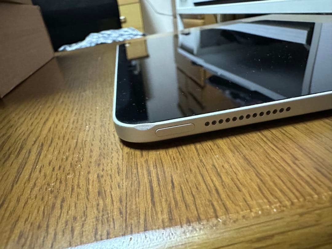 iPad Pro 11インチ (第2世代) 128GB Wi-Fiモデル