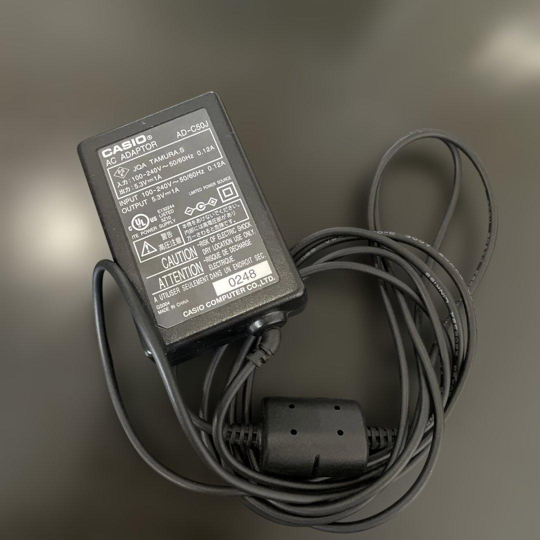 カシオ EXILIM ZOOM EX-Z3 シルバー デジタルカメラ