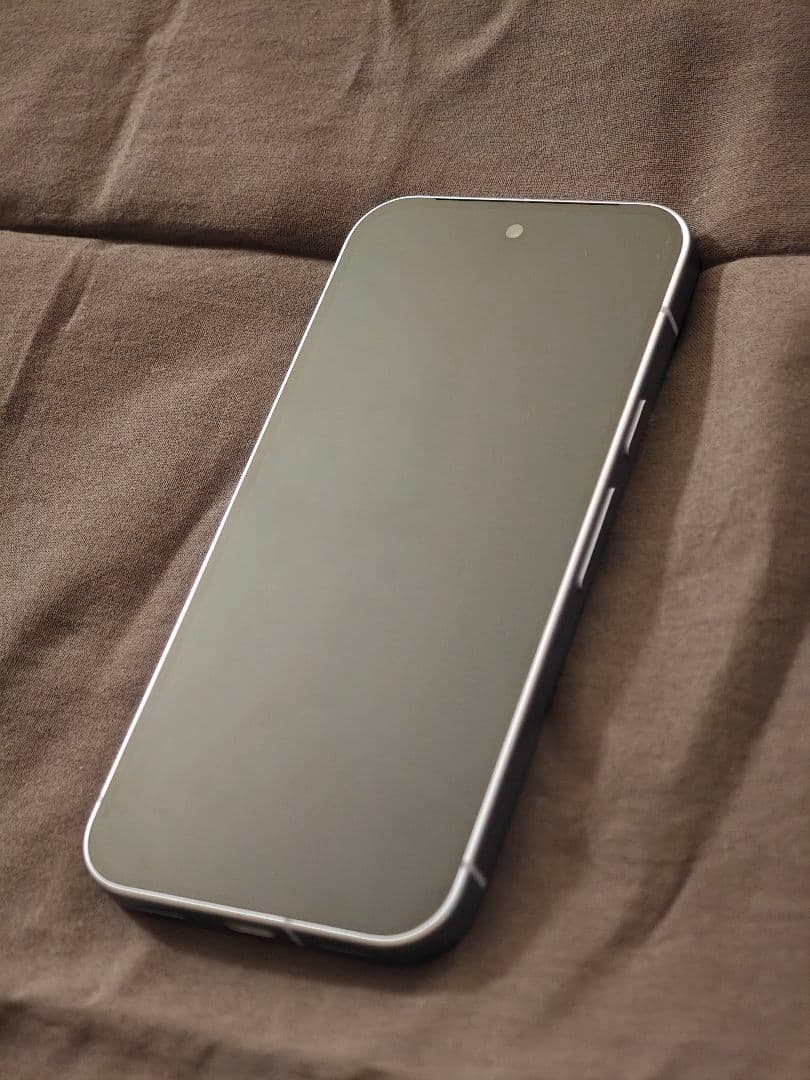 Google Pixel 10 / 256GB Frost(ライトブルー)