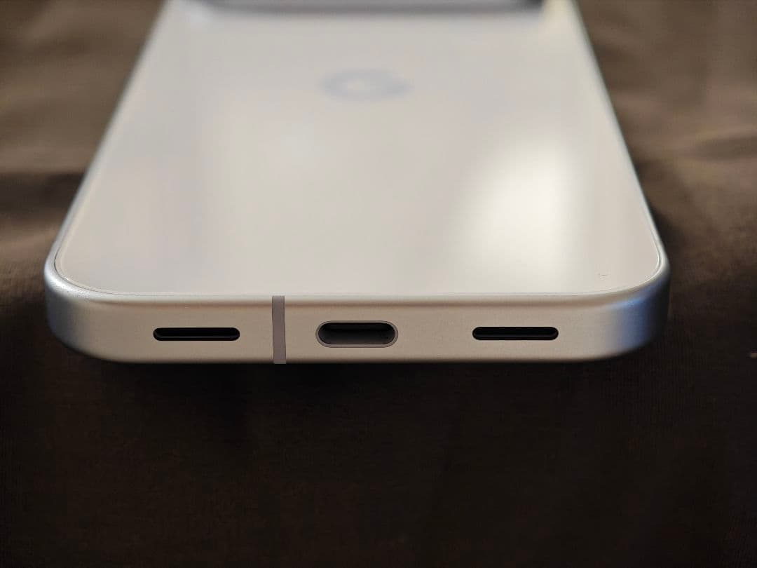 Google Pixel 10 / 256GB Frost(ライトブルー)