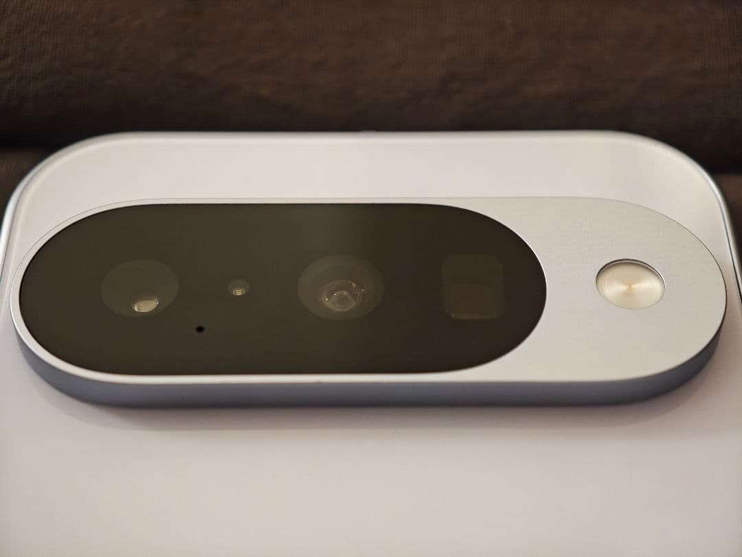 Google Pixel 10 / 256GB Frost(ライトブルー)