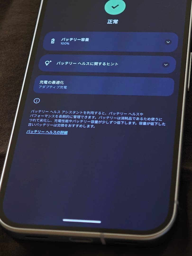 Google Pixel 10 / 256GB Frost(ライトブルー)