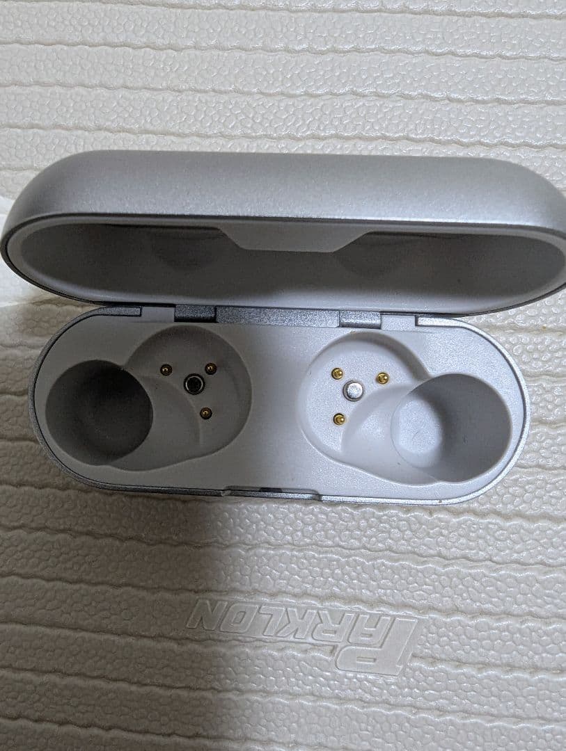 テクニクス ワイヤレスイヤホン EAH-AZ60-S（Bluetooth）