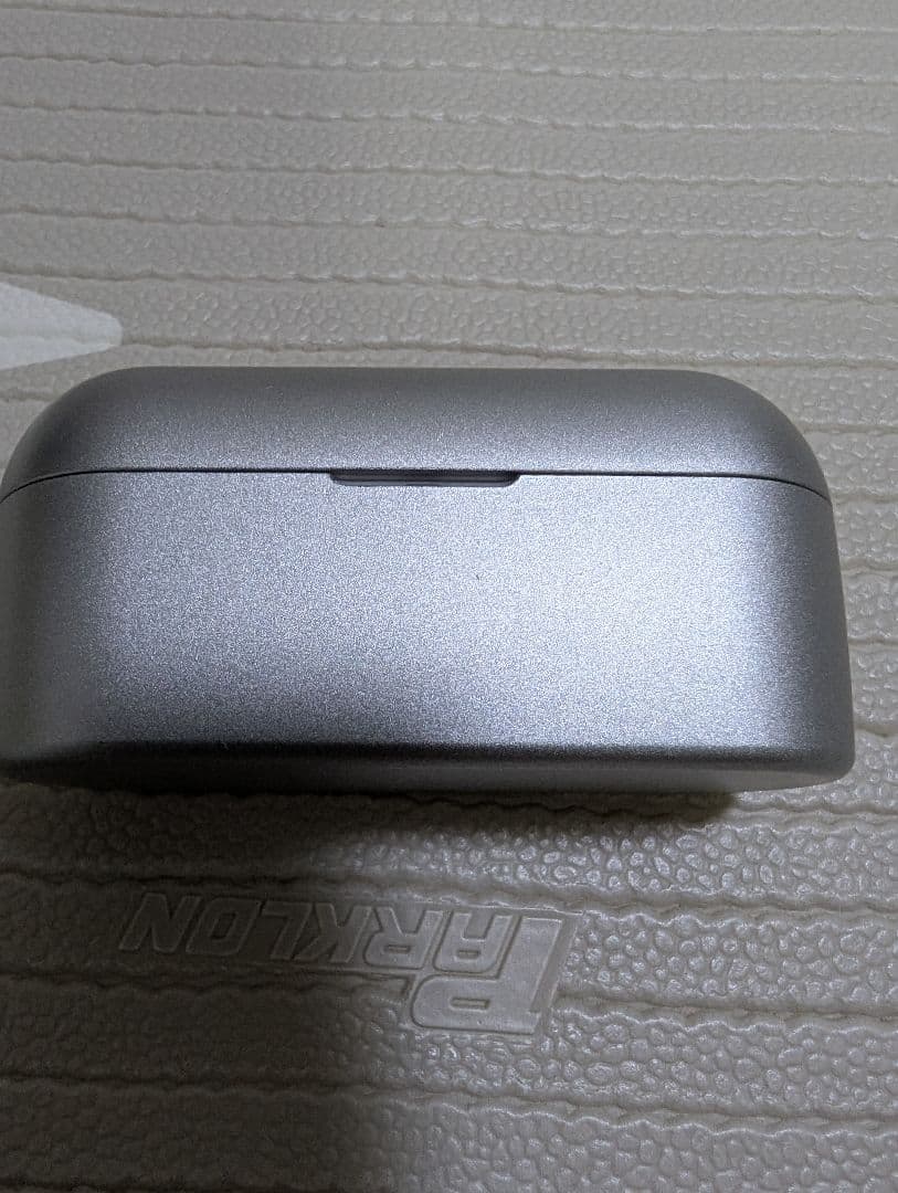 テクニクス ワイヤレスイヤホン EAH-AZ60-S（Bluetooth）