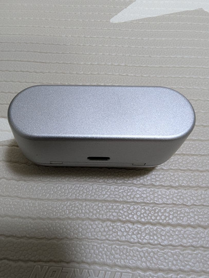 テクニクス ワイヤレスイヤホン EAH-AZ60-S（Bluetooth）