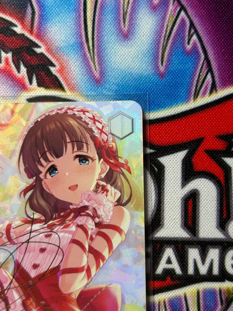 た*き様 永遠の結び愛　佐久間まゆ　spサイン