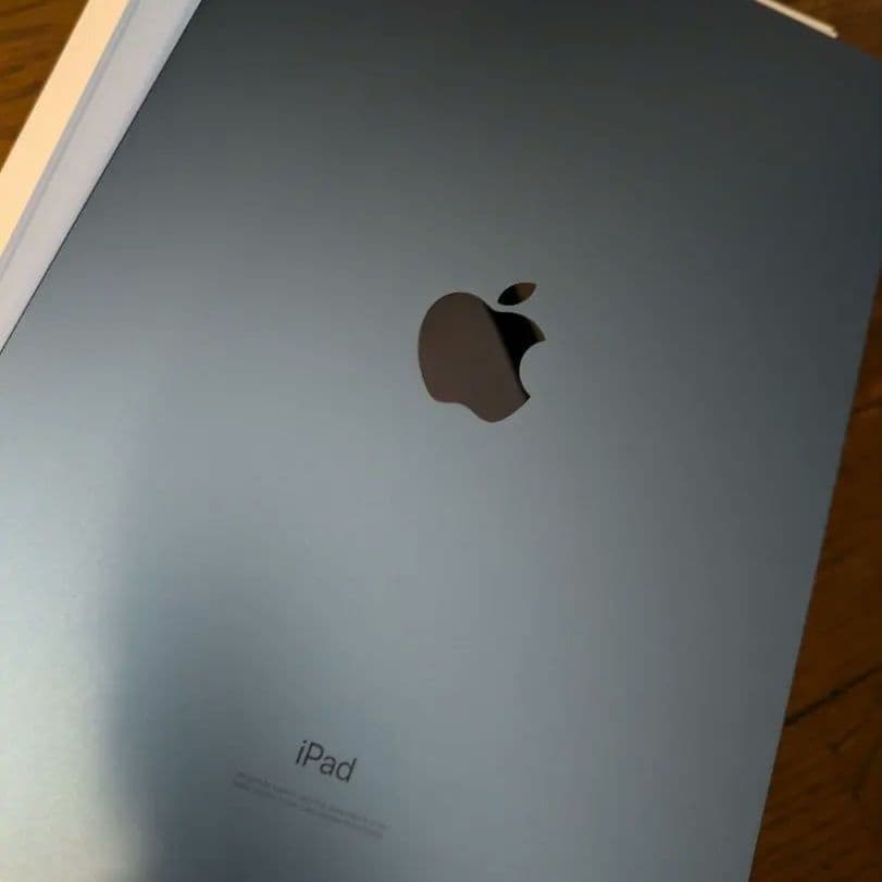 【新品未使用品】公式カバー＋Apple iPad 第10世代 256GB