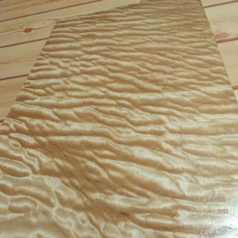 キルトメイプル