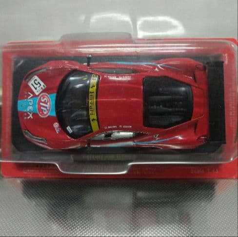 新品未開封　アシェット フェラーリF-1 5台セット