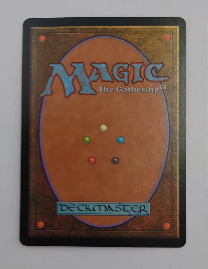 匿名配送//【7版 FOIL】ブーメラン 日本語