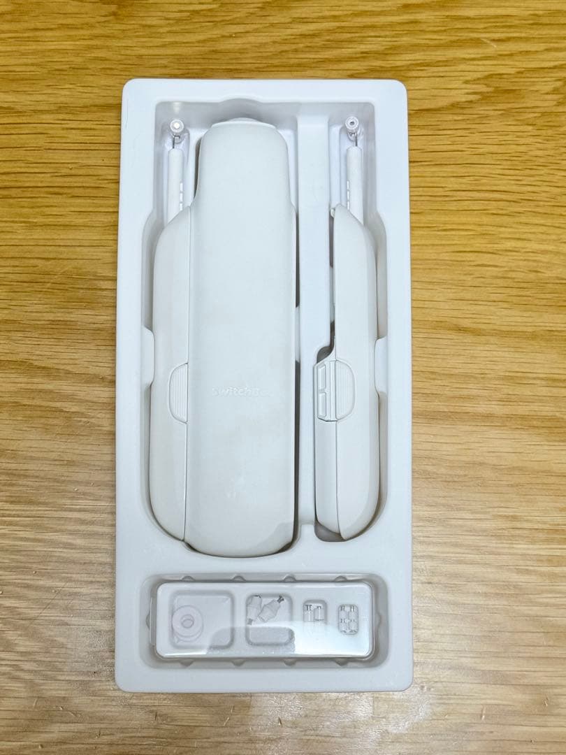 SwitchBot カーテン 3 スマートカーテンオープナー