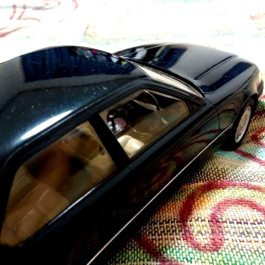 TOYOTA セルシオ コレクション 23cm 8kg