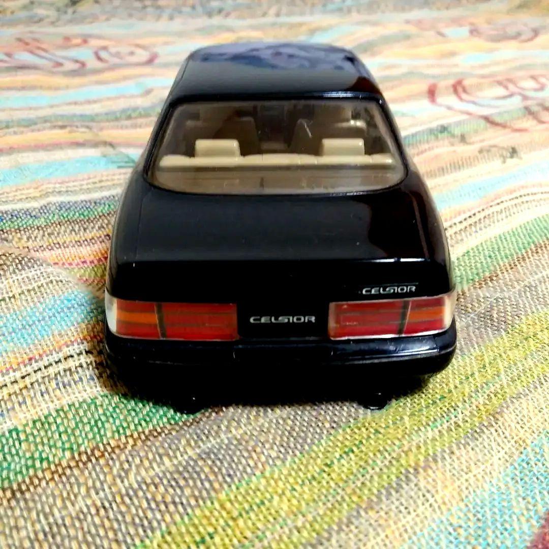 TOYOTA セルシオ コレクション 23cm 8kg