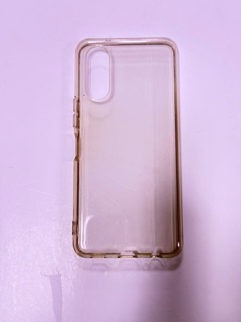 【美品】arrows We2 スマートフォン ネイビーグリーン