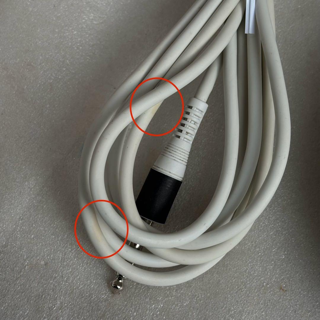 水素風呂 リタライフ Ver2 電極 Lita-Life WHR-LL-002