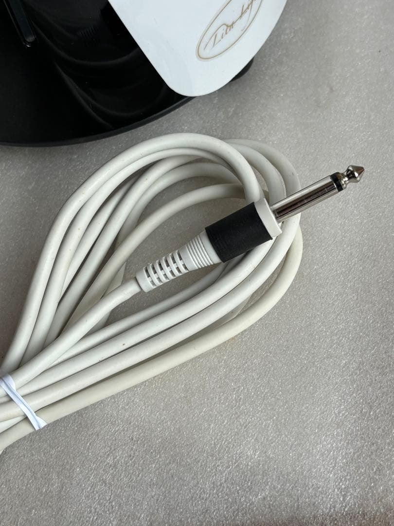 水素風呂 リタライフ Ver2 電極 Lita-Life WHR-LL-002