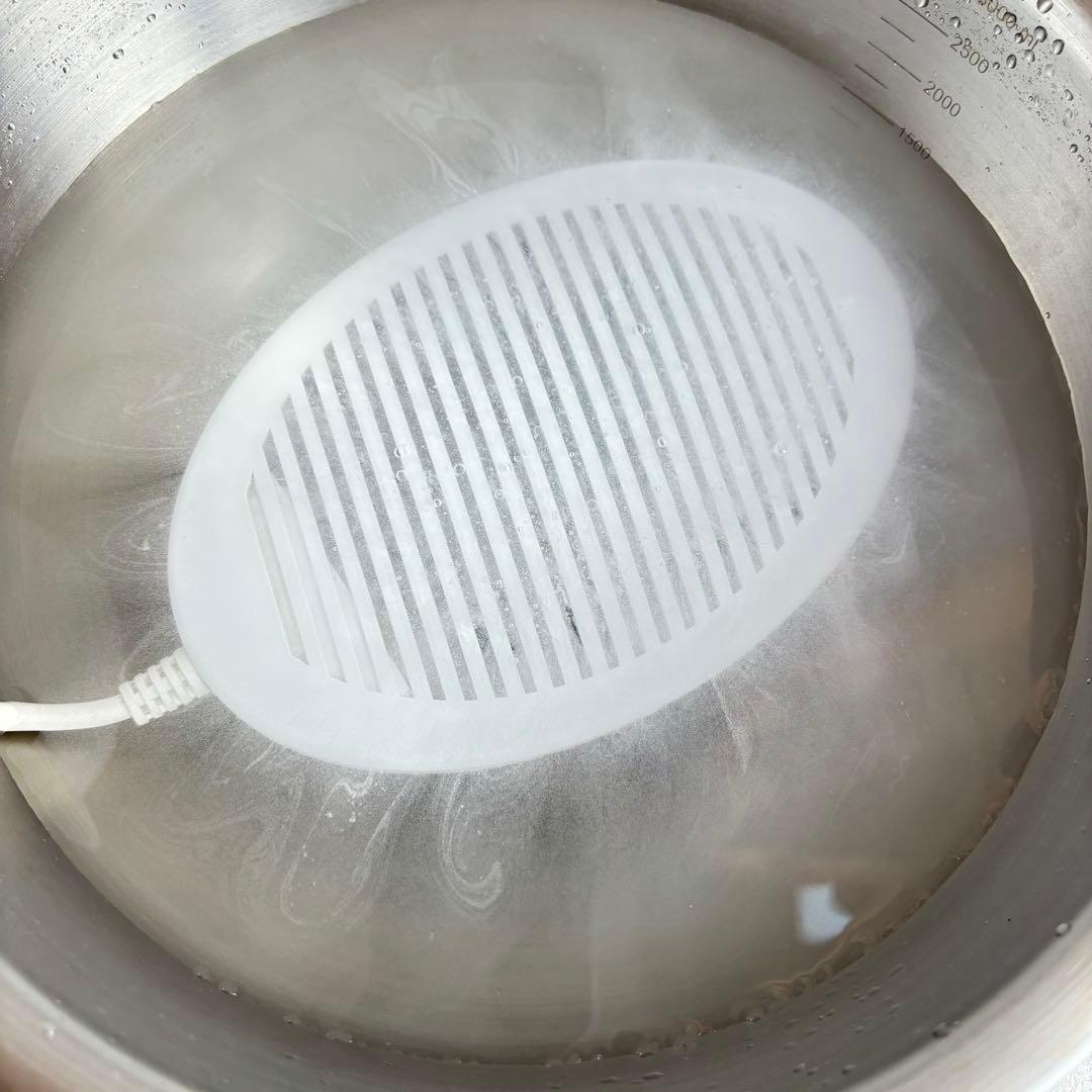 水素風呂 リタライフ Ver2 電極 Lita-Life WHR-LL-002