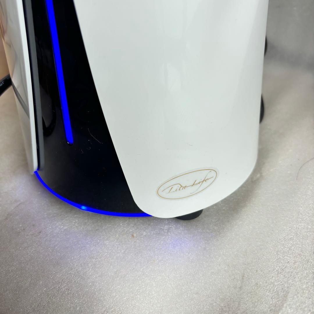 水素風呂 リタライフ Ver2 電極 Lita-Life WHR-LL-002