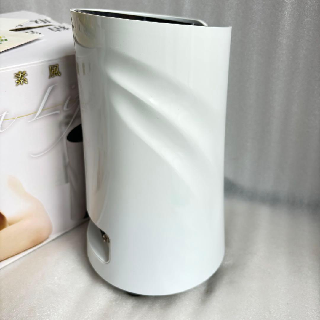 水素風呂 リタライフ Ver2 電極 Lita-Life WHR-LL-002