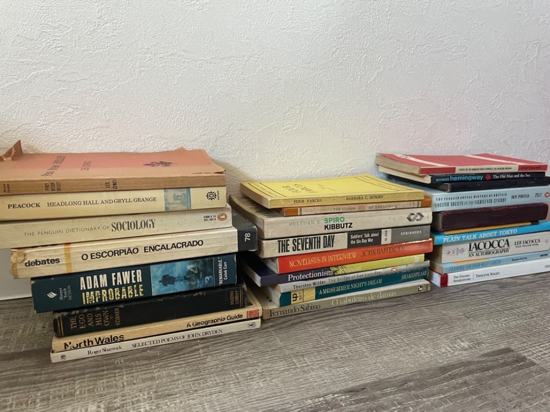 アンティーク 洋書 古書 冊子 ポスター本 ヴィンテージ ビンテージ レトロ