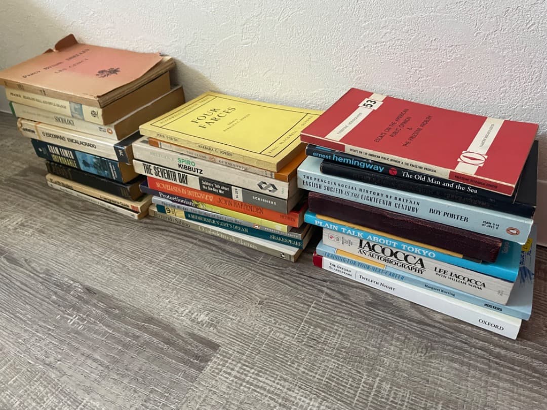 アンティーク 洋書 古書 冊子 ポスター本 ヴィンテージ ビンテージ レトロ