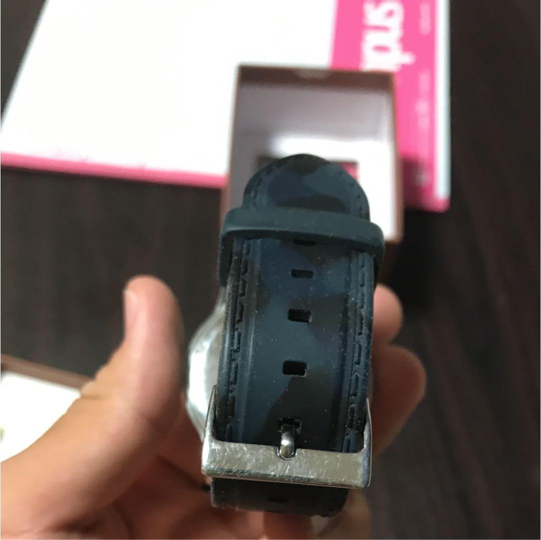 NEW YORK COACH 時計