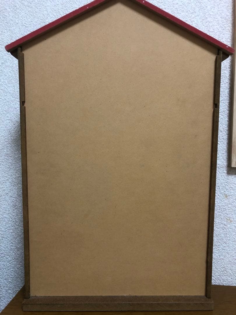 シルバニアファミリー　赤ちゃん付きカレンダー