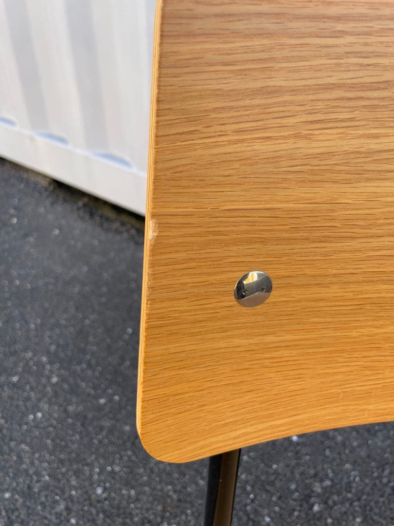 Z*n様 vitra. Standard ヴィトラ　スタンダードチェア　① 正規