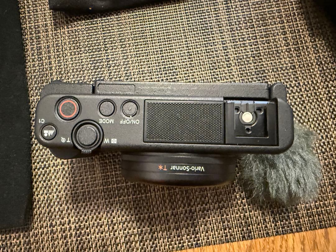 SONY ZV-1G コンパクトデジタルカメラ