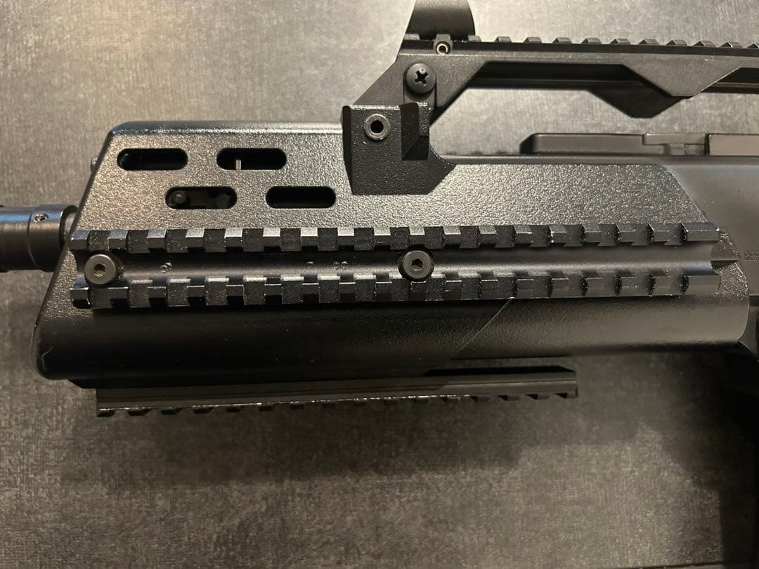 【多弾マガジン付】弾速90m/s 東京マルイ G36C カスタム