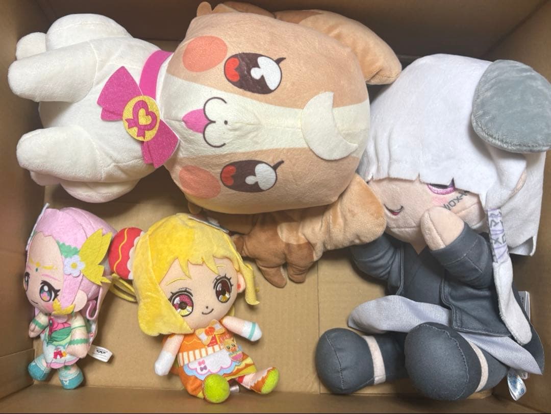 アニメ　アニメグッズ キャラクターグッズ ノンジャンル まとめ売り 大量 #19