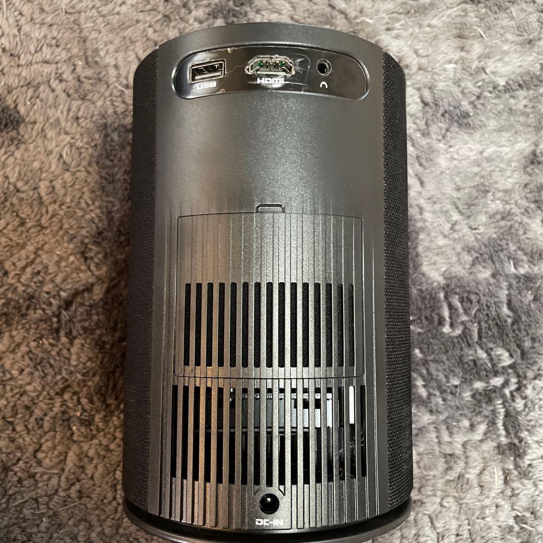 LED プロジェクター