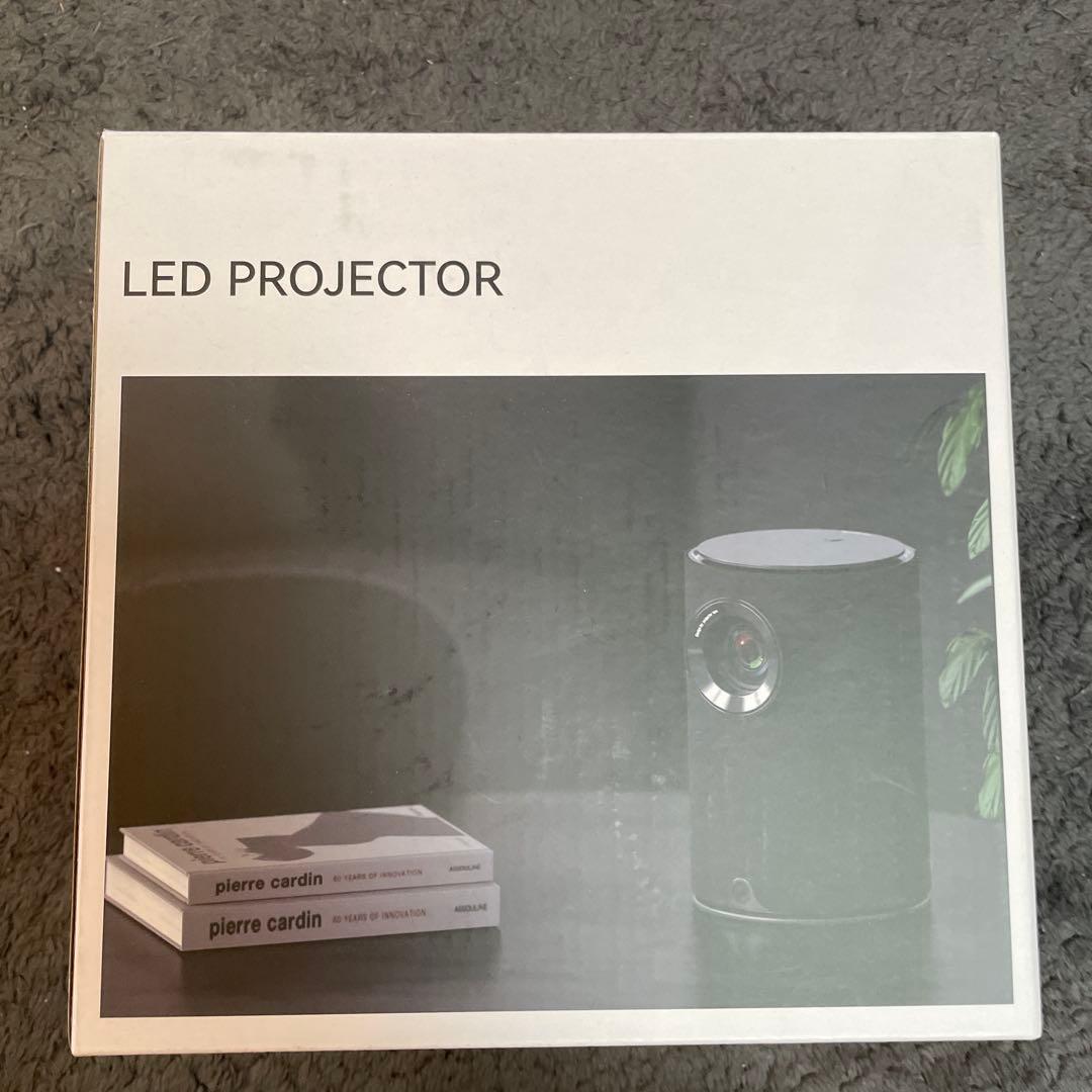 LED プロジェクター