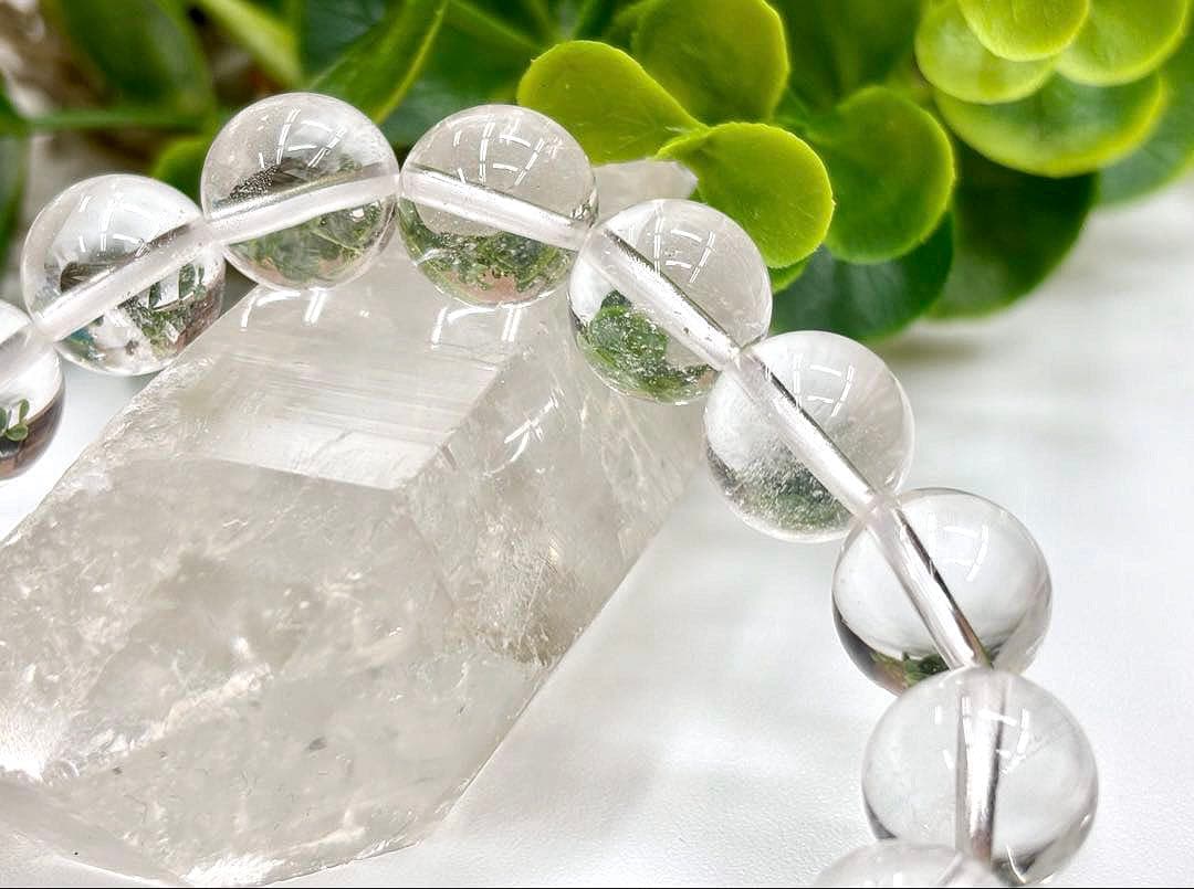 究極品質　偉大なる大地と無限の愛　サチャロカアルティメイトマスタークォーツ