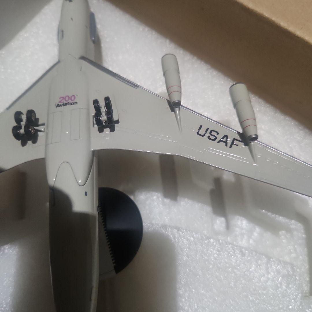 航空機・ヘリコプター US AIR FORCE BOEING E-3C SENTRY 707-300