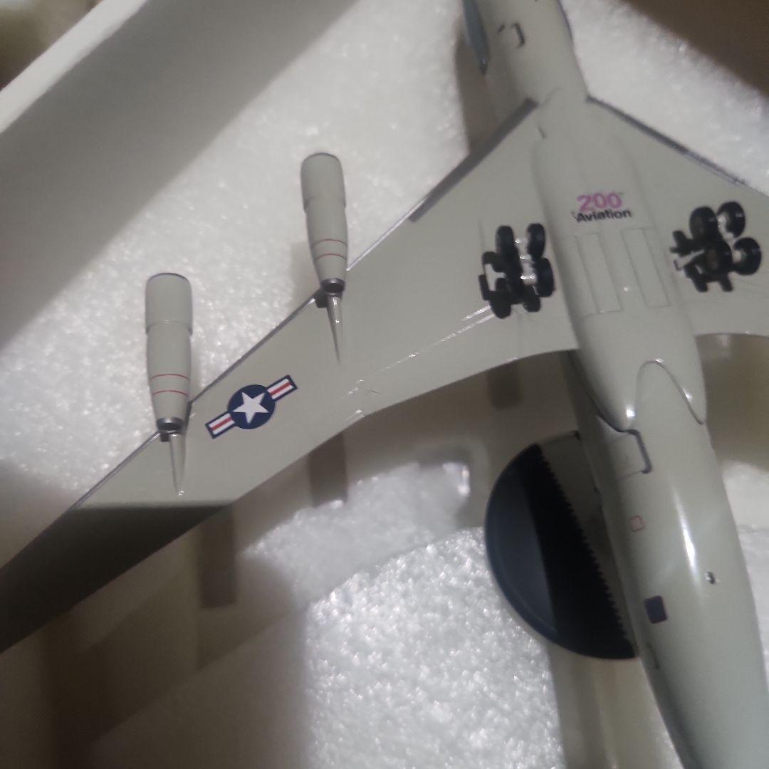 航空機・ヘリコプター US AIR FORCE BOEING E-3C SENTRY 707-300