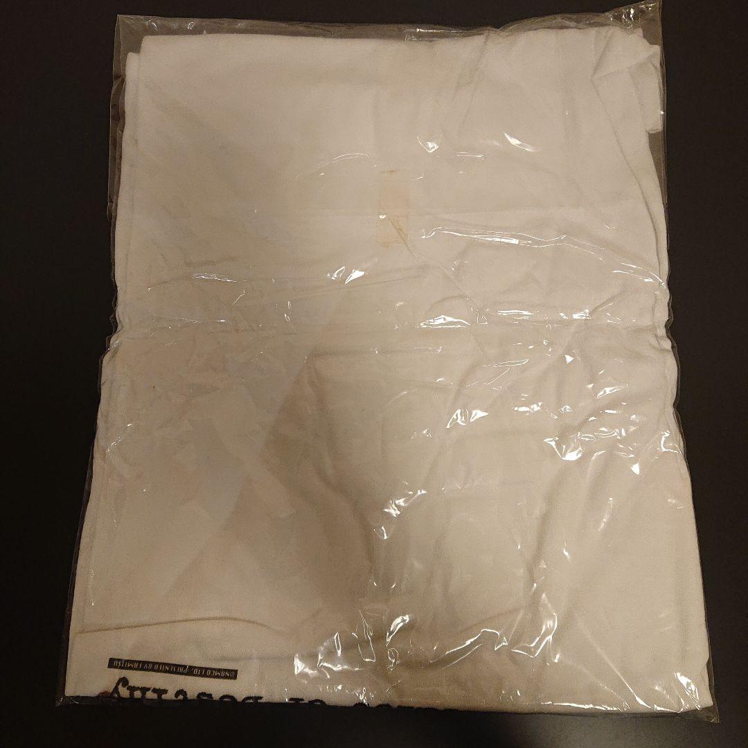 新品未開封 Tales of Destiny Tシャツ