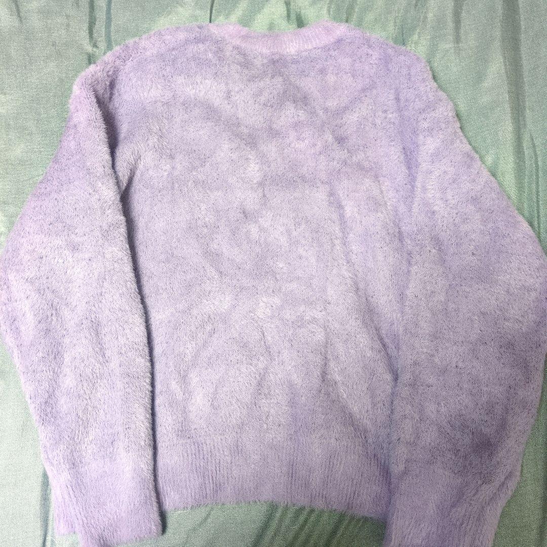 ずとまよ ずっと真夜中でいいのに。 プレミアム会員限定 砂猫LIVE ニット