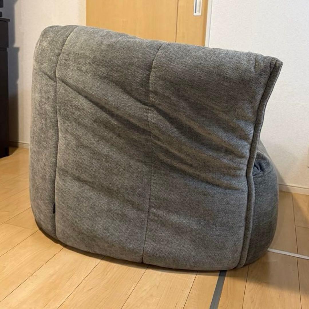 リーンロゼ ブリガンタン 1人掛けソファ 【正規品】クリーニング済（6ヶ月使用）