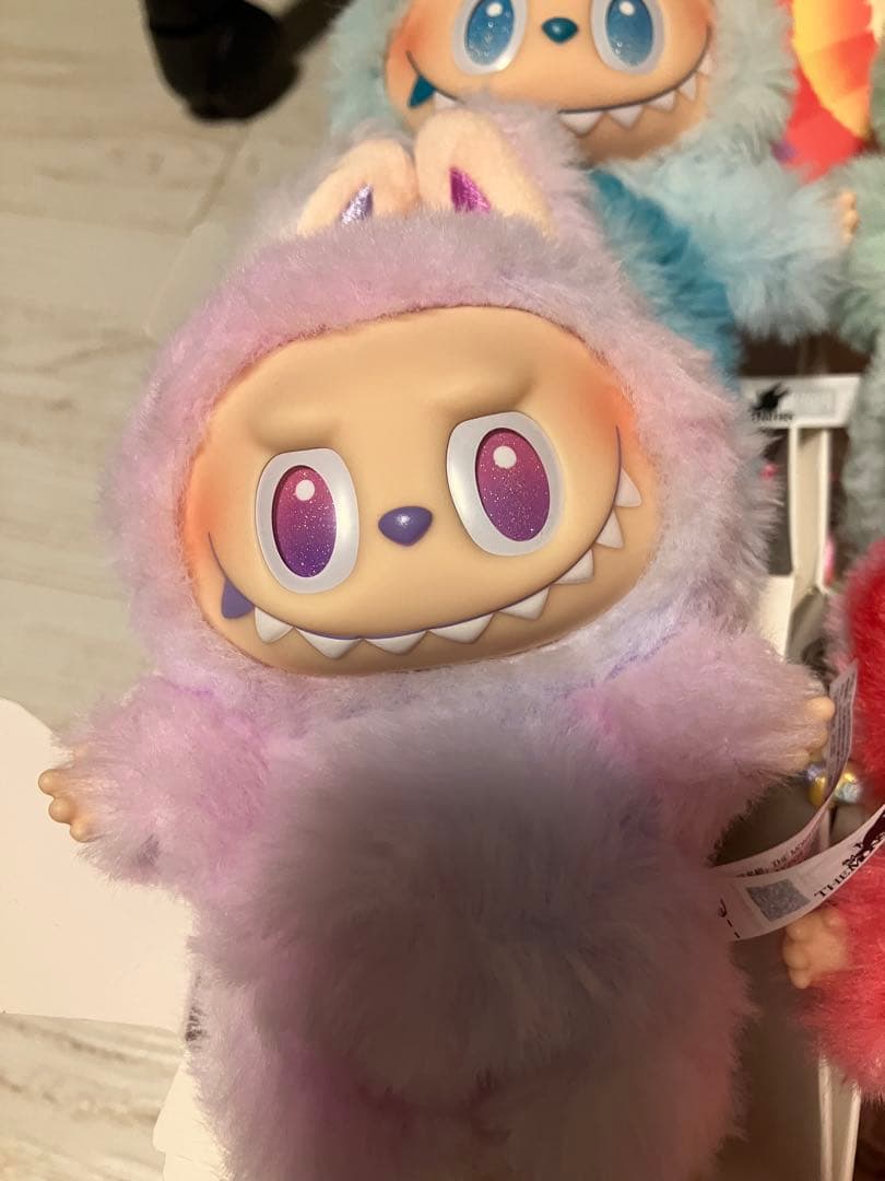 ラブブ アソートボックス