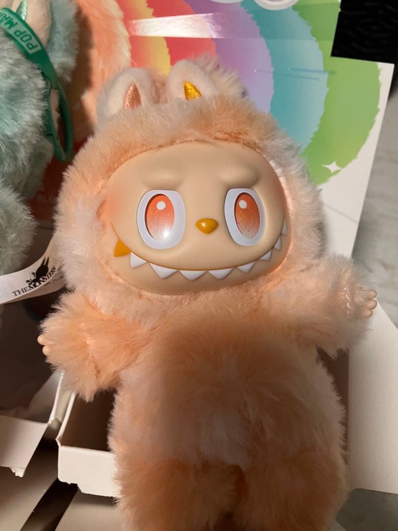 ラブブ アソートボックス