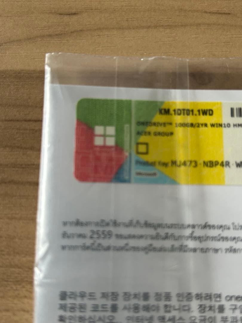 Acer ノートパソコン ES1-131-A12N/R