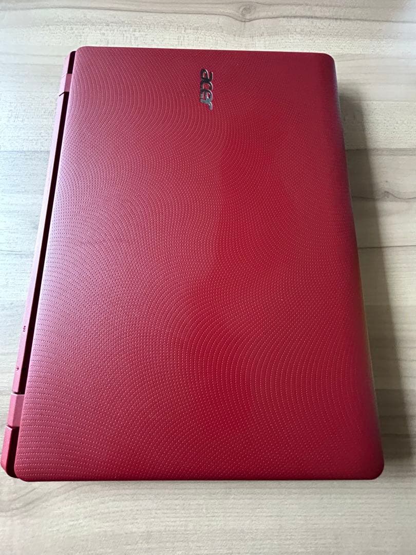 Acer ノートパソコン ES1-131-A12N/R