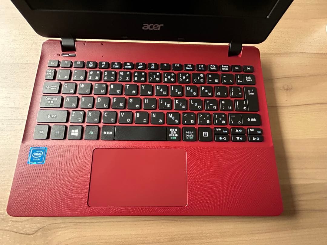 Acer ノートパソコン ES1-131-A12N/R