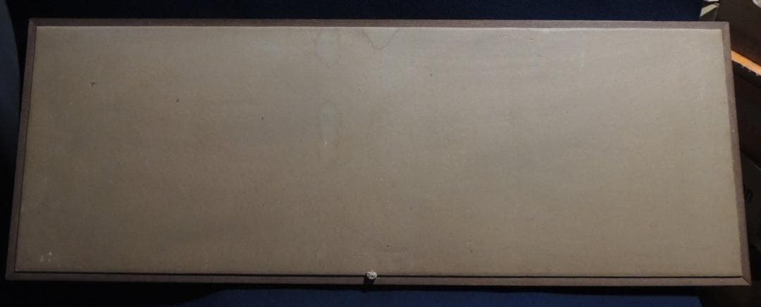 木版画、浮世絵「柳堂勝蓮寺」4枚続き、単色、作者不明＞愛知県、岡崎、親鸞聖人